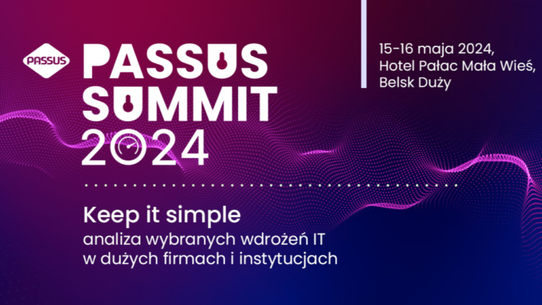 Passus Summit 2024