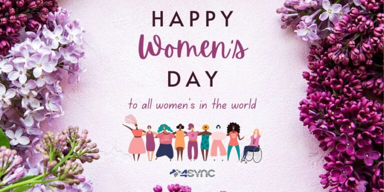 8 marca dzień kobiet