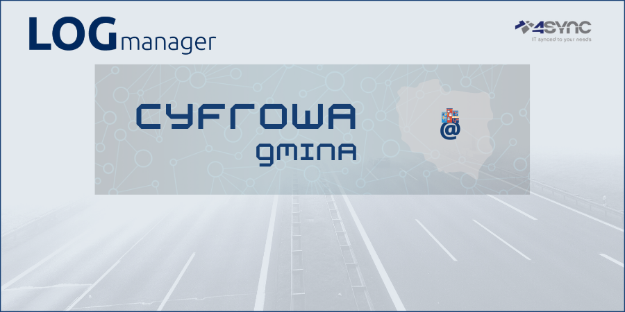 Cyfrowa Gmina z LOGmanager