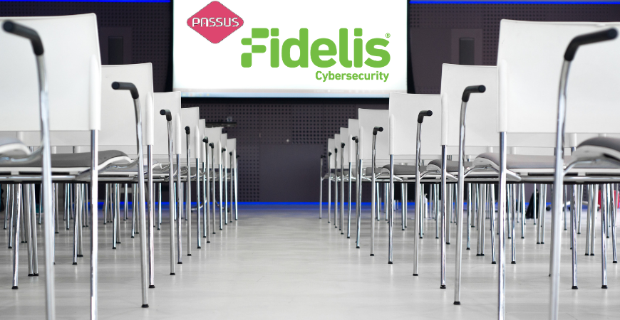 Fidelis partnerem seminarium: Zagrożenia typu APT i DDoS vs dostępne systemy zabezpieczeń.