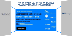 Konferencja LOGmanager