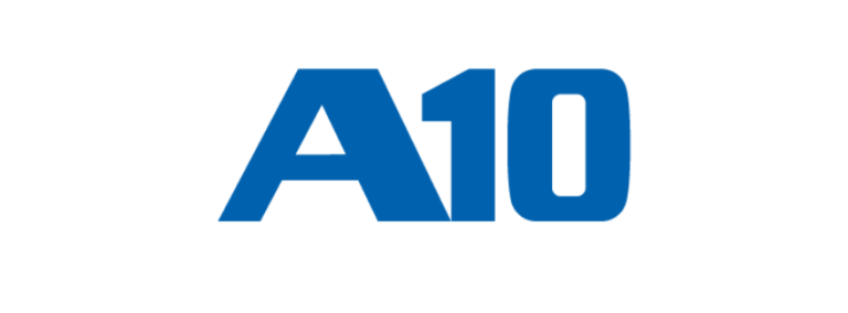 Produkty A10 w portfolio 4Sync!