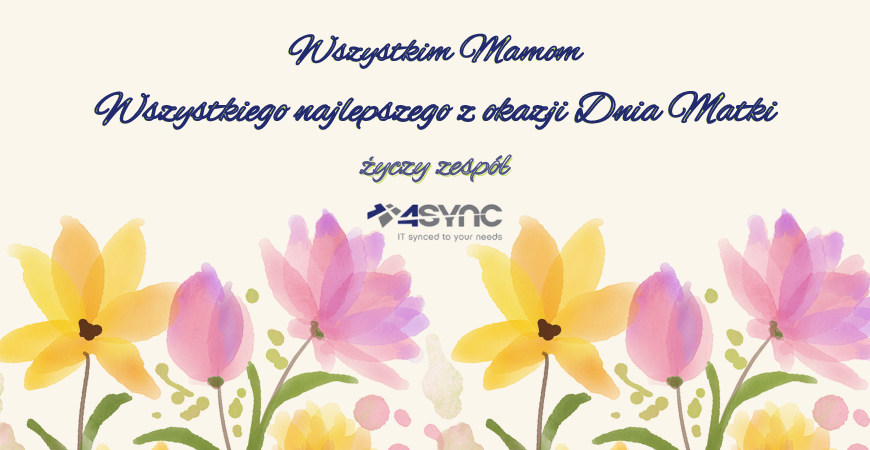 dzień matki