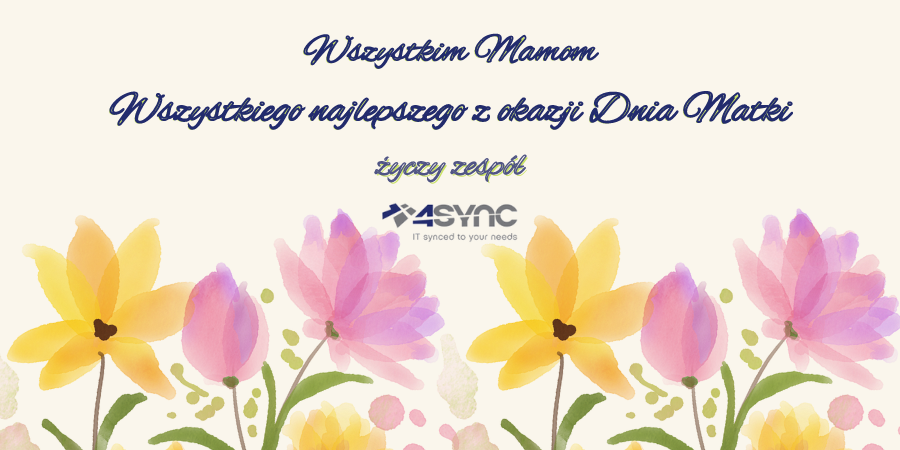 dzień matki
