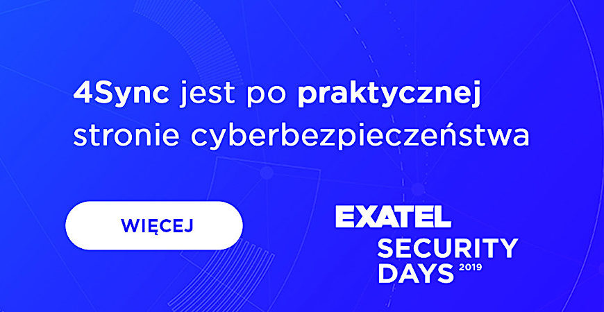 Konferencja Exatel Security Days