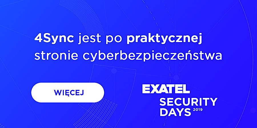 Konferencja Exatel Security Days