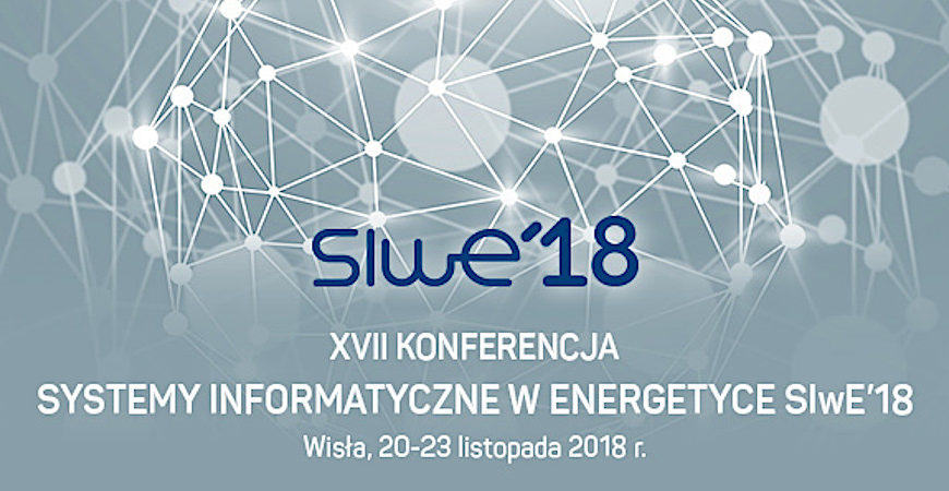 Systemy Informatyczne w Energetyce